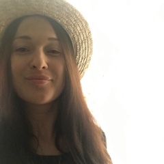 Анна Степаненко, 28.06