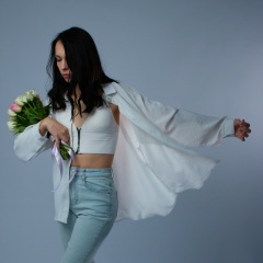 Angelka Fatkhullina, 10.01.1987, Казань