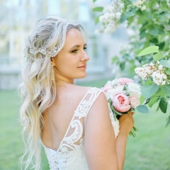 Мария Воропаева, 08.07, Санкт-Петербург