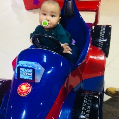 Gulzhannat Uteshova, 11.08.1991, Атырау