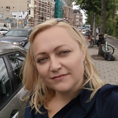 Анжелика Соболева, 17.06, Барнаул