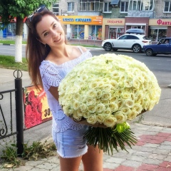 Диана Долич, 08.01.1991, Нижний Новгород