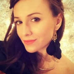 Катерина Краснова, 03.06