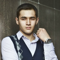 Александр Золотухин, 01.04, Москва