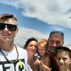 Вероника Ворона, 19.09.1976, Москва