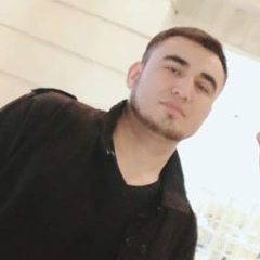 Эдик Олжебаев, 23.11.1986, Москва