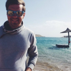 Иван Добрый, 23.11, Санкт-Петербург