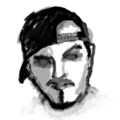 Дима Еремеев, 21.12.1985, Москва