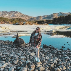 Ксюша Ермакова, 19.11, Москва