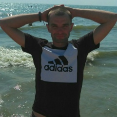 Максим Жмудь, 24.04.1985, Кривой Рог