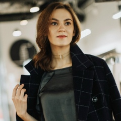 Наташа Белова, 15.07
