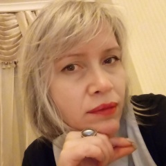 Оксана Татаринцева, 05.06.1982, Ашхабад