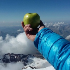Екатерина Михеева, 13.12.1983, Санкт-Петербург