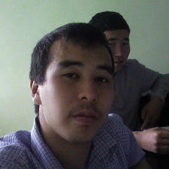 Данияр Баетов, 28.03.1990, Бишкек