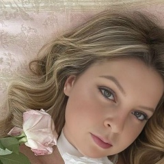 Ольга Морозова, 19.01, Казань