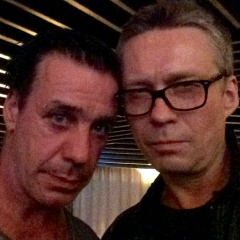 Константин Михайлов, Москва