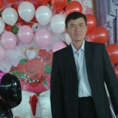 Торебек Дуйсетов, 19.08, Алматы