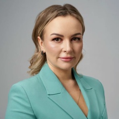 Анна Алексеева, 06.07.1989, Саратов