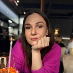 Юля Кудряшова, 17.04.1985, Тюмень