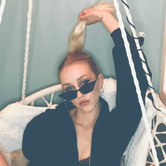 Карина Никитина, 20.04