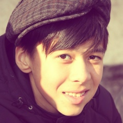 Εгор Οвчинников, 21.04.1999, Washington, D.C.