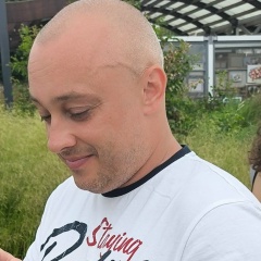 Дима Рудаков, Челябинск