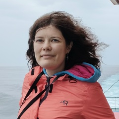 Олеся Ермакова, 30.07