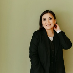 Лунара Кайрат, 20.03.1990, Уральск