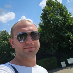 Егор Воротов, 26.09, Санкт-Петербург