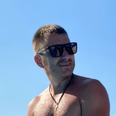 Женя Rus, 11.03.1988, Сумы