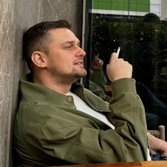 Дмитрий Самойлов, 17.03, Калуга