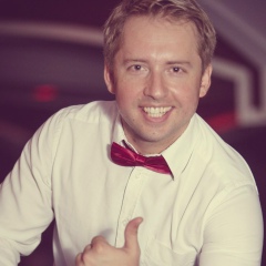 Владимир Неберов, 05.08.1980, Москва