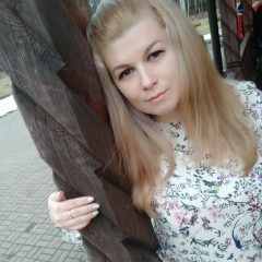 Танечка Назарова, 19.07.1988, Минск