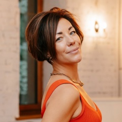 Надежда Сергеева, 13.11, Санкт-Петербург