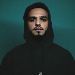 Misha Ikromov, 11.08.1901, Санкт-Петербург