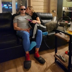 Александр Курзин, Санкт-Петербург