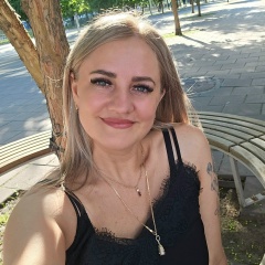 Женечка Иванилова, 04.12, Тюмень