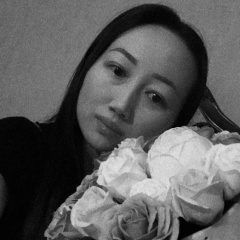 Айдана Оразымбет, 29.05, Каскелен