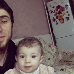 Adam Khasaev, Ростов-на-Дону
