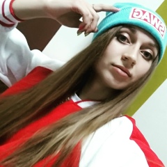 Марина Афанасьева, 13.11