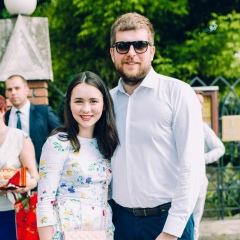 Григорій Губалюк, 19.08