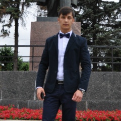 Jahangir Bahadirow, 14.10, Дашогуз