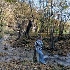 Алёна Барабаш, 30.03, Ильичево