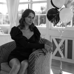 Евгения Костыгова, 04.09.1987, Калининград