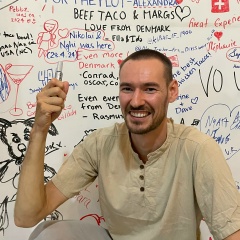 Николай Берш, 19.12