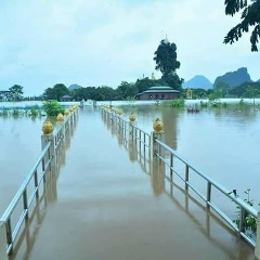 Zaw Maung-Tzm, 03.06.1977