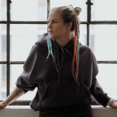 Анна Бобровская, 11.05, Брянск