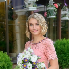 Татьяна Лысенко, 26.08, Краснодар