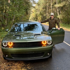 Александр Бегичев, Санкт-Петербург