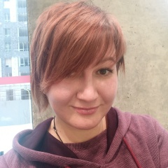 Мария Ходырева, 10.04.1983, Москва